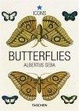Cover of Butterflies