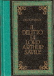 Cover of il delitto di lord arthur saville
