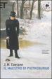 Cover of Il maestro di Pietroburgo