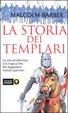 Cover of La storia dei Templari
