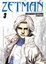 Cover of Zetman vol. 3