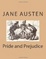 Cover of Pride and Prejudice