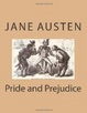 Cover of Pride and Prejudice