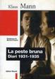 Cover of La peste bruna