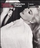 Cover of Federico Fellini
