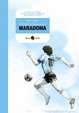 Cover of Diego Armando Maradona