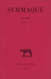 Cover of Lettres, Tome 4
