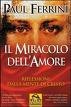 Cover of Il miracolo dell'amore