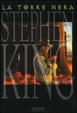 Cover of La Torre Nera
