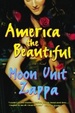 Cover of America the beautiful