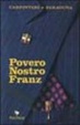 Cover of Povero nostro Franz