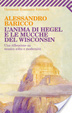 Cover of L'anima di Hegel e le mucche del Wisconsin