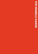 Cover of The Vignelli Canon