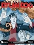 Dylan Dog vol. 4 : El dios prisionero/ Dylan Dog vol. 4: The Imprisoned God/ Spanish Edition