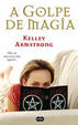 Cover of A GOLPE DE MAGIA