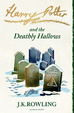 Cover of Harry Potter and the Deathly Hallows