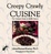 Cover of "Creepy Crawly Cuisine"
