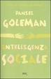 Cover of Intelligenza sociale