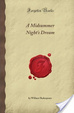 Cover of A midsummer-night's dream