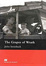 Cover of 'The Grapes of Wrath'