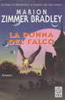 Cover of La donna del falco
