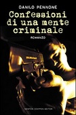 Cover of Confessioni di una mente criminale