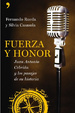 Cover of Fuerza y honor