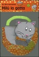 Cover of Milù la gatta