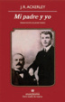 Cover of Mi padre y yo