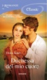 Cover of Duchessa del mio cuore