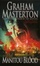 Cover of "Manitou Blood"