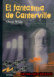 Cover of El fantasma de Canterville