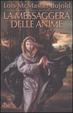 Cover of La messaggera delle anime