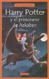 Cover of Harry Potter y el prisionero de Azkaban