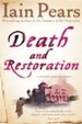 Cover of Death and Restoration