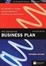 Cover of "The Definitive Business Plan"