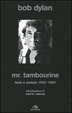 Cover of Mr. Tambourine
