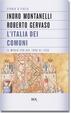 Cover of L'Italia dei comuni