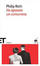 Cover of Ho sposato un comunista