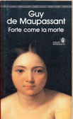forte come la morte