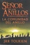 Cover of Comunidad del Anillo