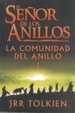 Cover of Comunidad del Anillo