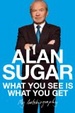 Cover of What You See Is What You Get
