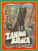 Cover of Zanna Bianca