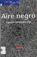 Cover of Aire negro