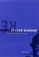 Cover of Reyner Banham