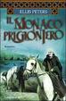 Cover of Il monaco prigioniero
