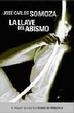 Cover of La llave del abismo