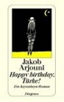Cover of Happy birthday, Türke!