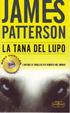 Cover of La tana del lupo